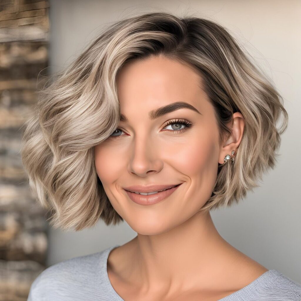 Top Bob Haircuts & Styles For 2024 Modern, Timeless, And Flattering