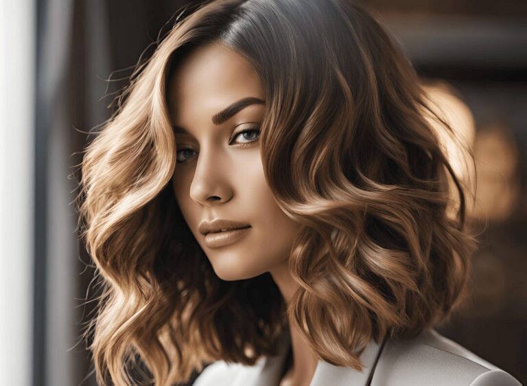 Must-Try Long Bob Haircuts For A Fresh, Stylish Look