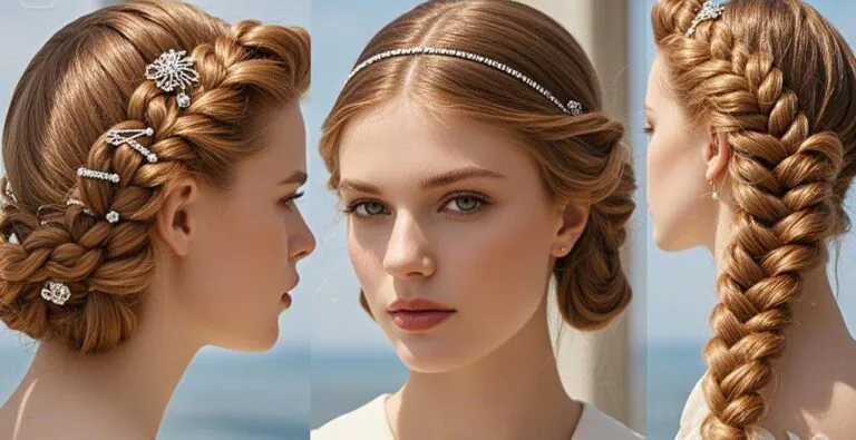 18 Timeless & Trendy: Braided Hairstyles You Can’t Miss