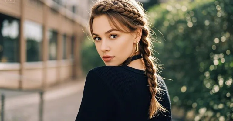 15 Beautiful Dutch Braid Hairstyles for a Chic and Trendy Vibe